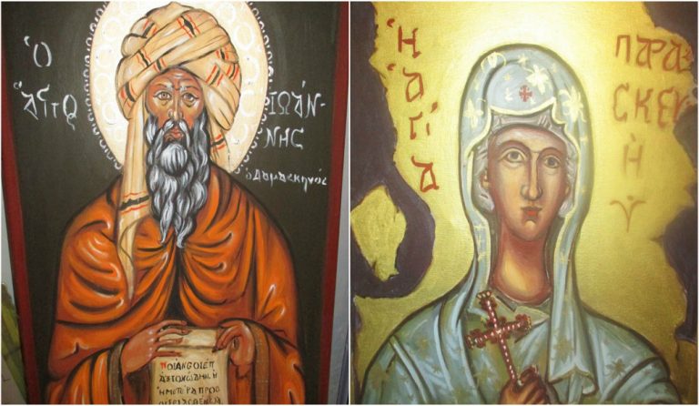 Έκθεση – Δρώμενο της Μαριλένας Φωκά στο ξενοδοχείο “MARGARITA” της Ζακύνθου (pics)