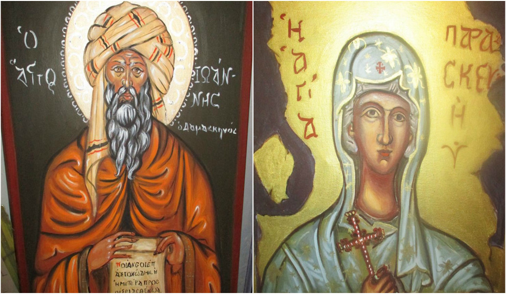 Έκθεση – Δρώμενο της Μαριλένας Φωκά στο ξενοδοχείο “MARGARITA” της Ζακύνθου (pics)