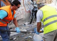Δήμοι Μεσσηνίας: Επιστρέφουν στην εργασία τους οι συμβασιούχοι
