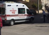 Τουρκία: Δύο νεκροί και 16 τραυματίες από ρουκέτες που εκτόξευσαν Κούρδοι