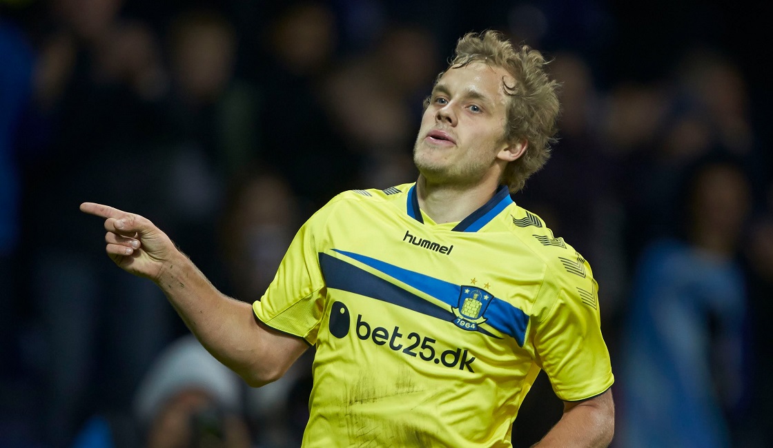 Δίνει τα… ρέστα του ο Παναθηναϊκός για Πούκι