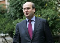 Κωστής Χατζηδάκης: Επίθεση κατά του ΣΥΡΙΖΑ για το Σκοπιανό