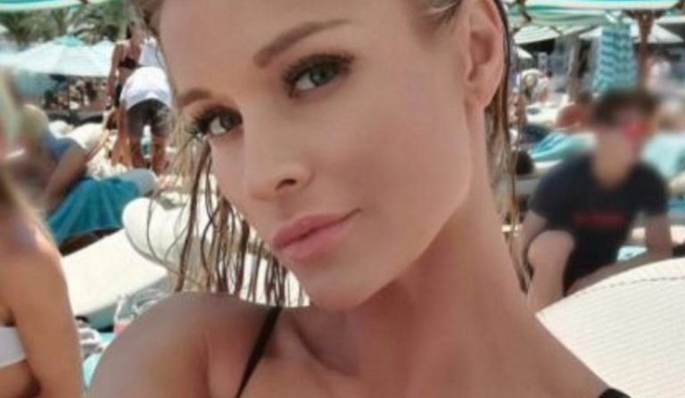Mοντέλο δέχτηκε επίθεση από τουρίστες στη Μύκονο