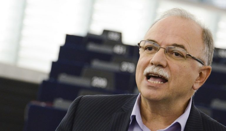 Παπαδημούλης: Ο Μητσοτάκης φοβάται τις αντιδράσεις των ακροδεξιών της ΝΔ