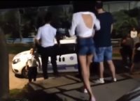 Τουρκία: Πέταξαν γυναίκες έξω από πάρκο επειδή φορούσαν σορτς (pic+vid)