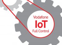 Ο Όμιλος Βεϊνόγλου, η Polar Krush, η Παγωτό-14, η Mavridis Lifts και το Εκπαιδευτήριο Παλλάδιο υιοθετούν λύσεις Vodafone IoT