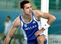 Κώστας Φιλιππίδης: 6ος στον τελικό του επί κοντώ