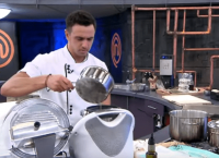 Ο Master Chef και ο Καπιταλισμός