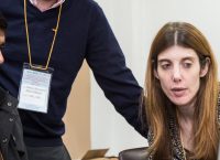 Δομνίκη Ασημάκη: Η καθηγήτρια που σκοπεύει να δημιουργήσει ένα νέο μοντέλο αντισεισμικής προστασίας σε αστικές περιοχές