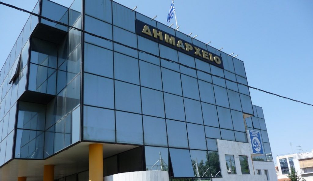 Δήμος Ηρακλείου Αττικής: Εποχιακοί καθαρισμοί και απολυμάνσεις