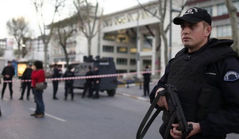 Τουρκία: Επιχείρηση για τη σύλληψη 121 πρώην εργαζομένων στο Υπουργείο Εξωτερικών – Κατηγορούνται ως Γκιουλενιστές