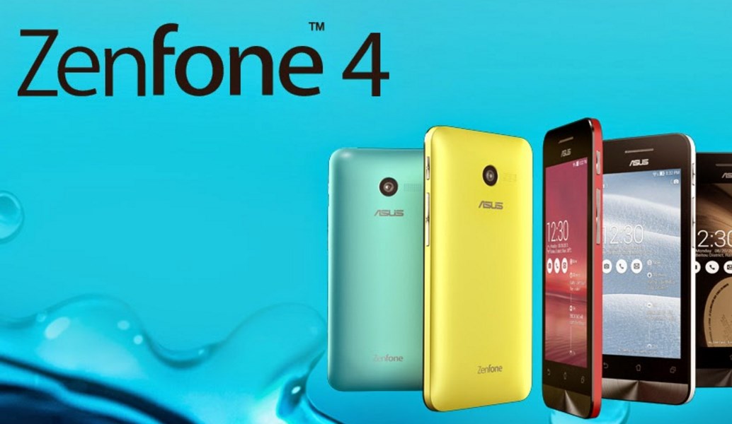 Στις 19 Αυγούστου θα παρουσιαστεί τo νέο ASUS ZenFone 4
