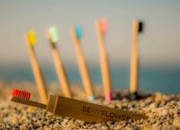 Be my flower: Η eco-friendly οδοντόβουρτσα που πρέπει να αποκτήσεις!