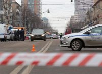 ΗΠΑ: Τρεις τραυματίες από πυροβολισμούς στα κεντρικά της υπηρεσίας Εθνικής Ασφάλειας (pics & vid)