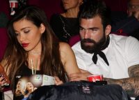 Χώρισαν με… unfollow η Όλγα Φαρμάκη και ο Δημήτρης Αλεξάνδρου