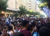 Το έλα να δεις στη Θεσσαλονίκη για τους… Survivors