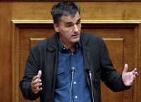 Υπέρ των καταλήψεων ο Τσακαλώτος: Δεν είναι λάθος να γίνονται