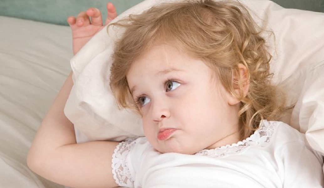 Πού οφείλονται οι κοιλιακοί πόνοι στα παιδιά;