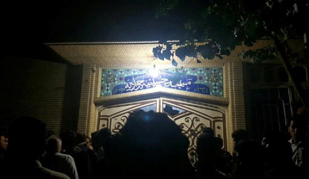 Τουλάχιστον 20 νεκροί σε τέμενος στο Αφγανιστάν(Photos)