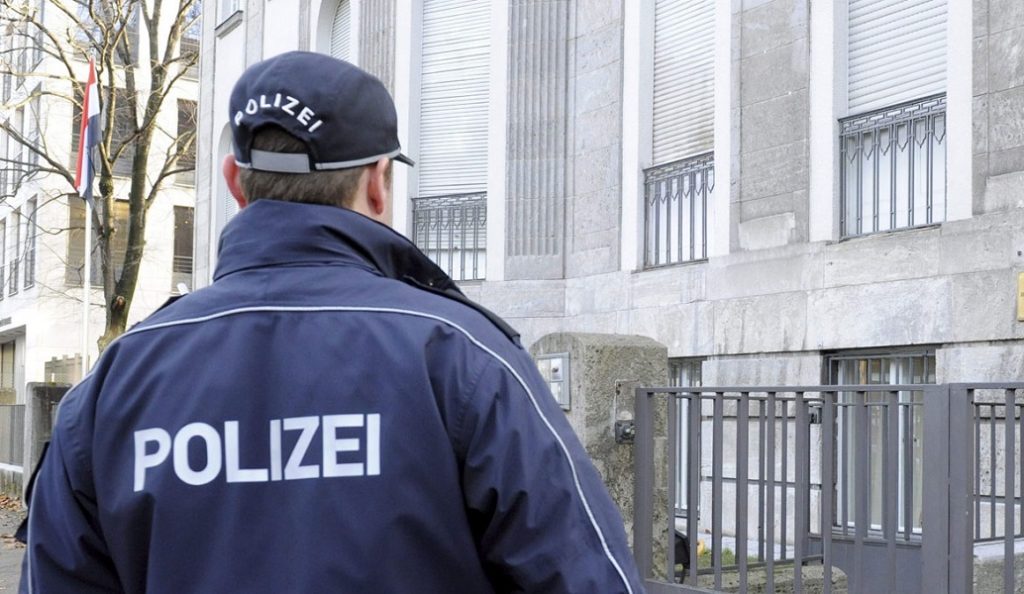 Γερμανία: Κάμερες αναγνώρισης προσώπων δοκιμάζει η αστυνομία
