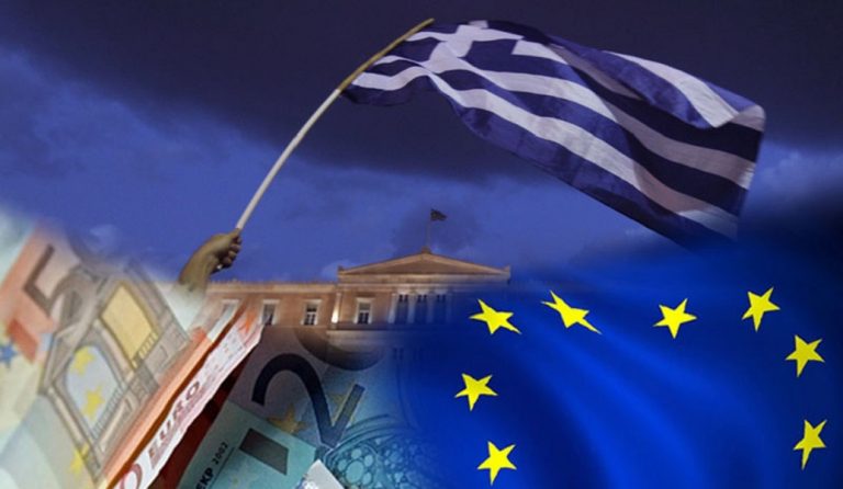 Η οικονομική κρίση ο πρώτος λόγος ανησυχίας για το 86% των Ελλήνων