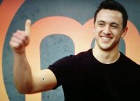 Η σέξι πλευρά του νικητή του Master Chef (pics)