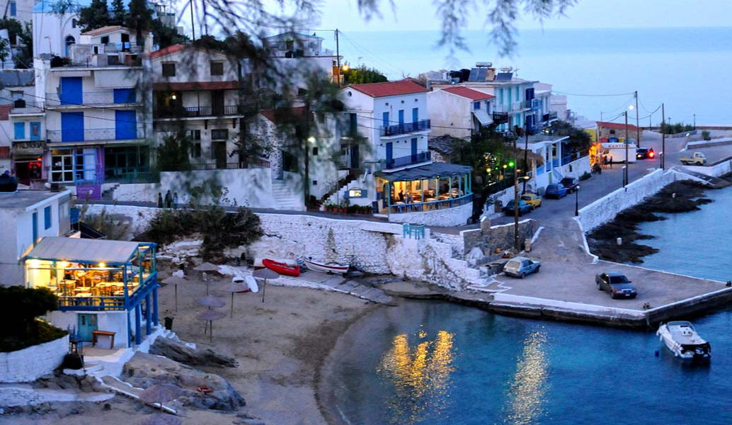 Ικαρία: Γιατί οι άνθρωποι ζουν περισσότερο – Τα μυστικά των Ικαριωτών