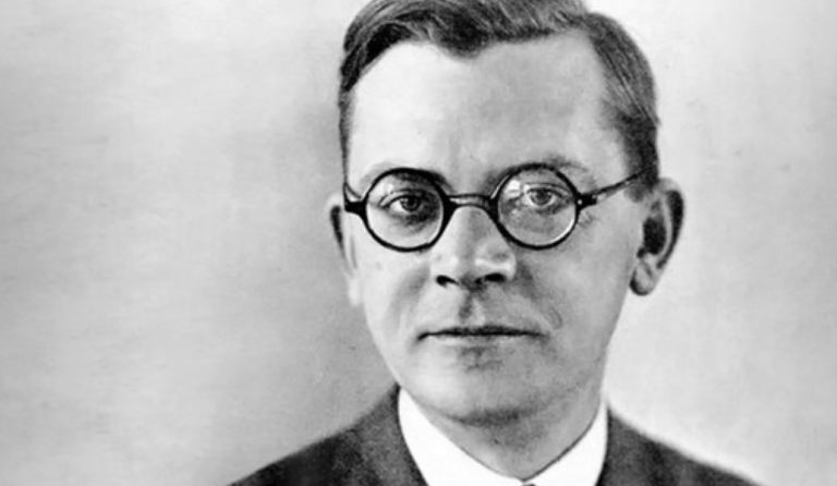 “Και Τώρα Ανθρωπάκο;” του Hans Fallada