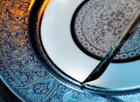 Art de la table vs κατσαρόλα