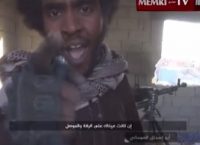 Απειλές από τζιχαντιστή του ISIS: “Θα σας σφάξουμε μέσα στα σπίτια σας” (vid)