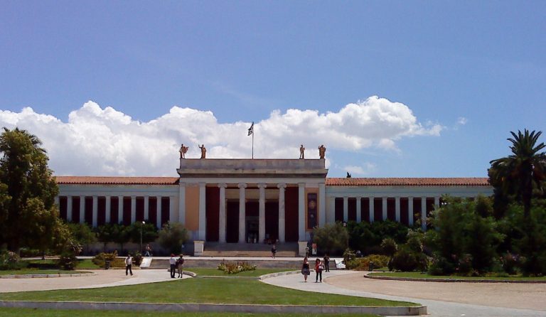 ΠΑΝΣΕΛΗΝΟΣ : Εκδηλώσεις για το “Ωραίο” στο Αρχαιολογικό Μουσείο