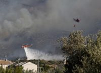 Πληροφορίες για εγκλωβισμένη γυναίκα σε σπίτι στο Καπανδρίτι