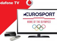 Η Vodafone και η Discovery Communications επεκτείνουν τη συνεργασία τους για μετάδοση περιεχομένου από το Vodafone TV