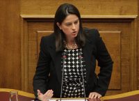Αντιδράσεις από τη ΝΔ για τους σημαιοφόρους στα Δημοτικά με κλήρωση