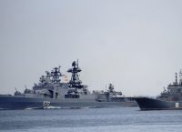 Κατάρ: Παραγγελία επτά πολεμικών πλοίων από την Ιταλία