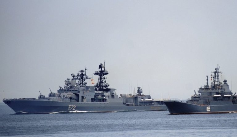 Κατάρ: Παραγγελία επτά πολεμικών πλοίων από την Ιταλία