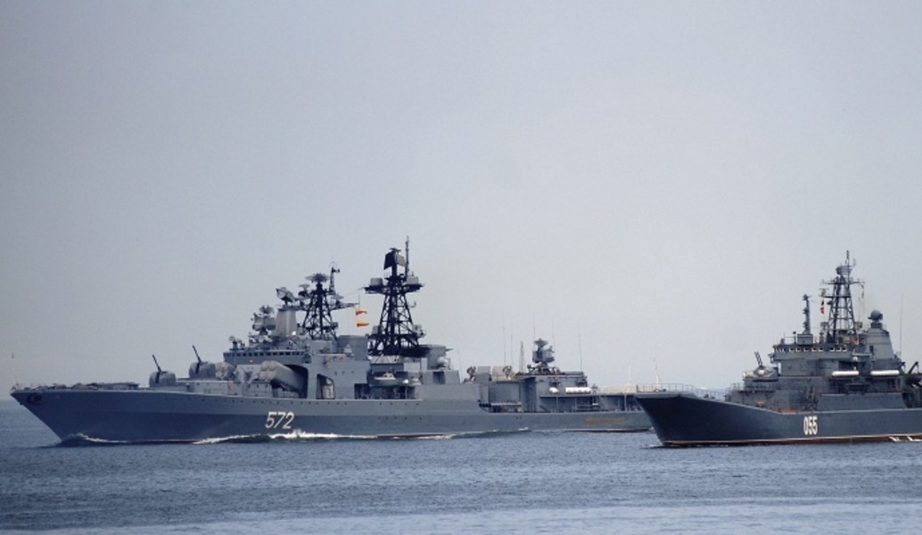 Κατάρ: Παραγγελία επτά πολεμικών πλοίων από την Ιταλία