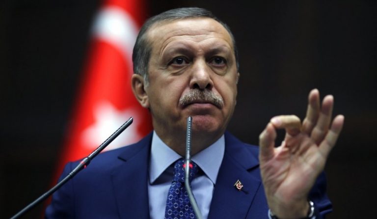 Τουρκία: Αντικατέστησαν τους αρχηγούς του στρατού