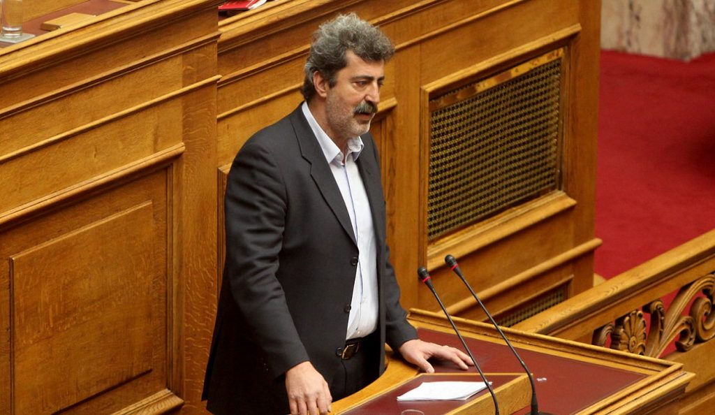 Σάλος με τον λάθος υπολογισμό του Πολάκη για το έλλειμμα στο ΚΕΕΛΠΝΟ