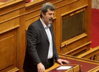 Παύλος Πολάκης – Πέτρος Τατσόπουλος: Άγριος καβγάς για το MEGA