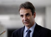 Μητσοτάκης για σημαιοφόρους με κλήρωση: Εξίσωση προς τα κάτω, παντού