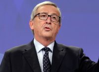 Γιούνκερ: Έτοιμη η ΕΕ να απαντήσει αν πληγεί από τις αμερικανικές κυρώσεις