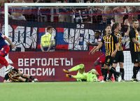 Προδόθηκε ξανά… από τη γωνία