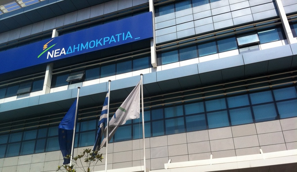 ΝΔ: Εκτός τόπου και χρόνου ο Γαβρόγλου