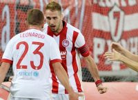 Η πρόκριση μετράει