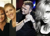 Τι δουλειά έκαναν πριν γίνουν… σταρ 15 διάσημοι Έλληνες και ξένοι καλλιτέχνες (λίστα)