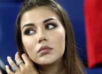 Οι Ρωσίδες στο ΤΣΣΚΑ Μόσχας – ΑΕΚ… έβγαλαν μάτια (pics)