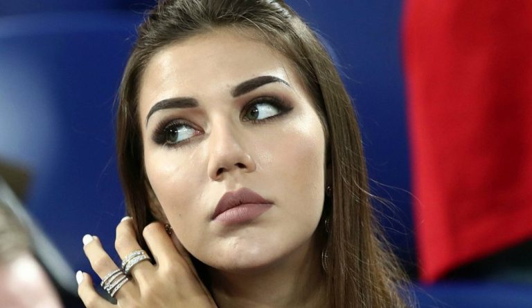 Οι Ρωσίδες στο ΤΣΣΚΑ Μόσχας – ΑΕΚ… έβγαλαν μάτια (pics)