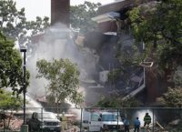 Έκρηξη σε σχολείο στις ΗΠΑ: Δύο νεκροί και εννέα τραυματίες