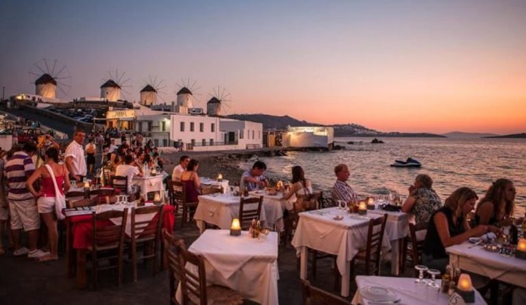 Συνεχίζονται οι έλεγχοι του ΣΕΠΕ σε τουριστικές επιχειρήσεις
